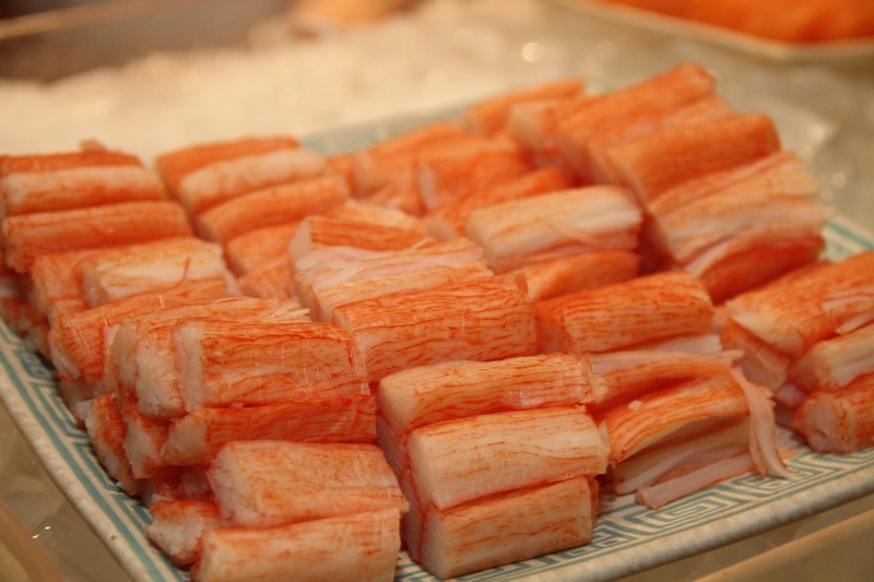 Sushi Night at Mosaic